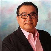 Maestro en estudios empresariales con experiencia en elaboración de tesis, artículos de revisión bibliográfica y análisis de datos